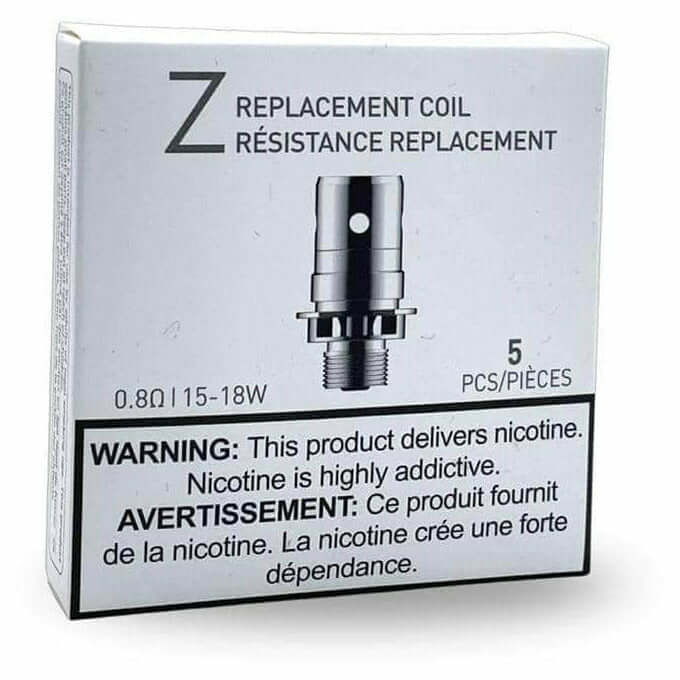 Innokin Zenith Replacement coils | Innokin at The Vapor Bar