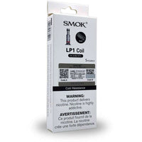 Thumbnail for SMOK NOVO 4 REPLACEMENT COIL (5 PACK) | Smok at The Vapor Bar