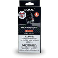 Thumbnail for Smok RPM40 Replacement Pods | Smok at The Vapor Bar