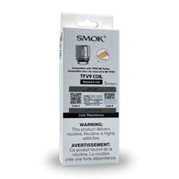 Thumbnail for Smok V9 Meshed 0.15ohm Coils 5/PK | Smok at The Vapor Bar