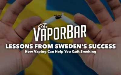 Lessons from Sweden’s Success