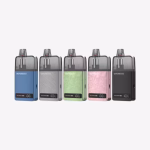 Vaporesso Eco Nano Plus Open Pod Kit