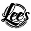  Vape Juice - Lee's 100% VG Blends 