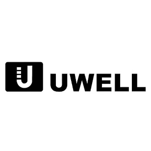  Vape Hardware - Uwell 