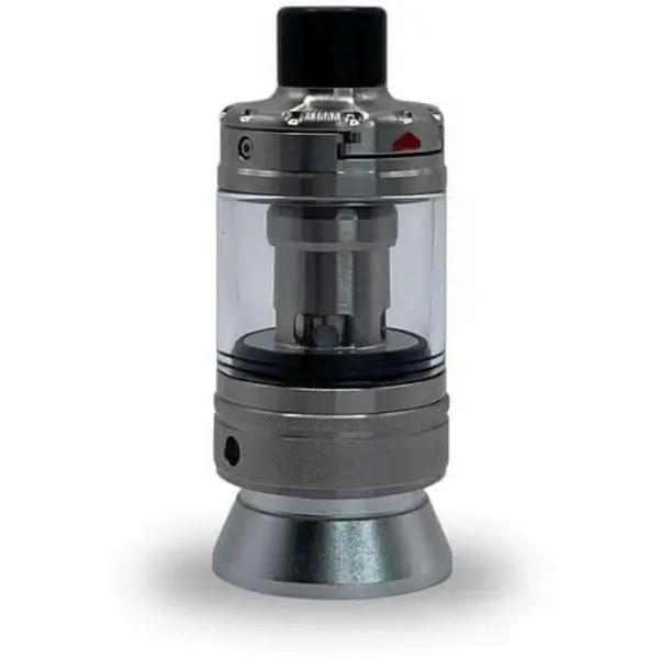 Aspire Vape Nautilus 3 Tank: Adjustable Airflow for Custom Vaping