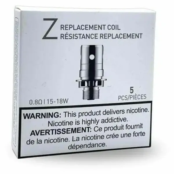 Innokin Zenith Replacement coils