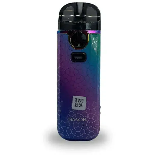 Smok Nord 4 80W Pod Kit