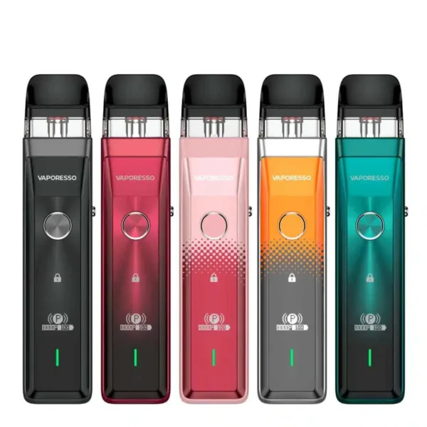 VAPORESSO XROS PRO POD KIT