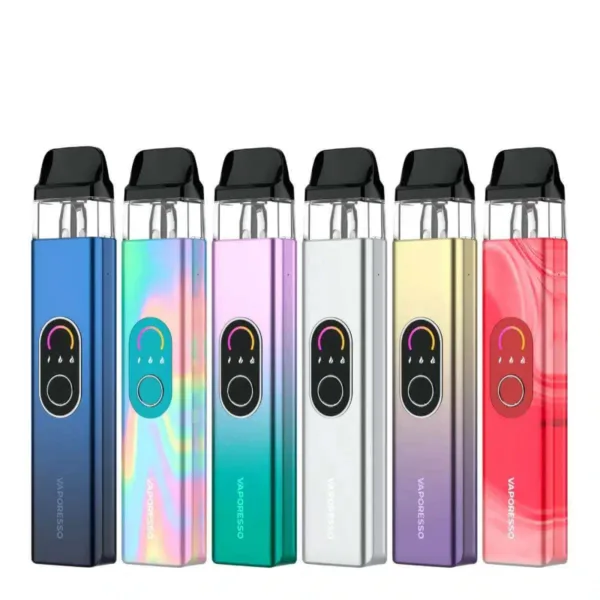 VAPORESSO XROS 4 POD KIT